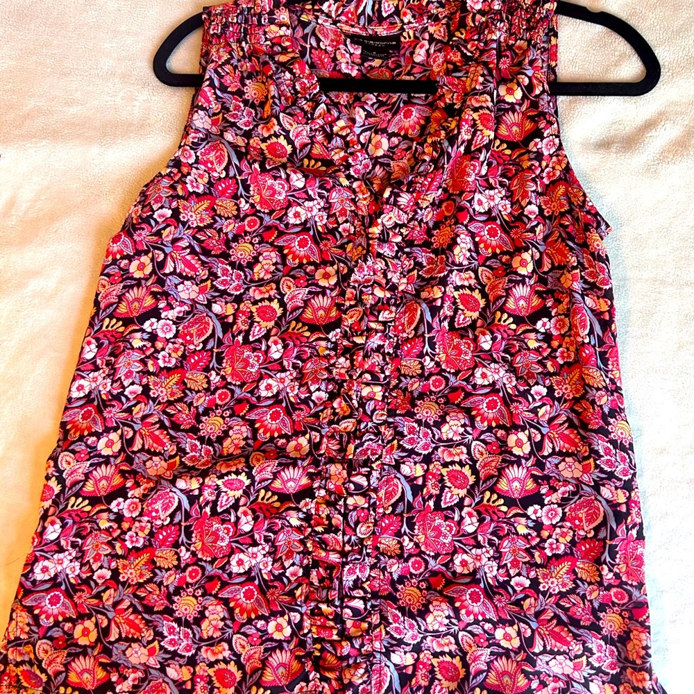 Liz Claiborne Small Dress Tank